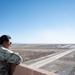Alamogordo High School JROTC students tour Holloman