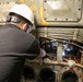 Diesel Engines Overhauled aboard USS Gunston Hall