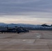 31st FW employs ACE in Slovenia for Exercise Fighting Wyvern