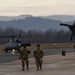 31st FW employs ACE in Slovenia for Exercise Fighting Wyvern