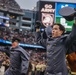 The Army-Navy Game Experience