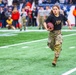 The Army-Navy Game Experience