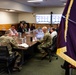 U.S. Army Medical Research and Development Command senior leaders visit USAMMDA for update brief