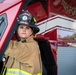 Her Stories: The Fire Fighter