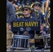 The Army-Navy Game Experience