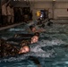 Echo Company Water Survival