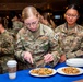 Celebrity chef highlights NCLS kick-off event