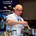 Celebrity chef highlights NCLS kick-off event