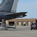 KC-135 maintenance