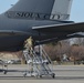 KC-135 maintenance