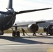 Fueling a refueler