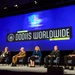 DoDIIS Worldwide Conference Day 1