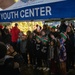JBAB celebrates Annual Holiday Tree Lighting 2023