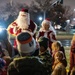 JBAB celebrates Annual Holiday Tree Lighting 2023