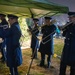 JBAB celebrates Annual Holiday Tree Lighting 2023