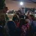 JBAB celebrates Annual Holiday Tree Lighting 2023