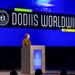 DoDIIS Worldwide Conference 2023 Day 1