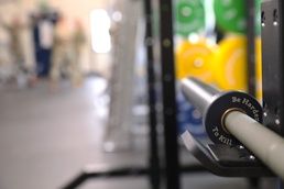 Fort Harrison Fit to Win Center Reopened