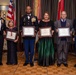 Operation Just Cause Soldiers’ valorous actions recognized after 34 years