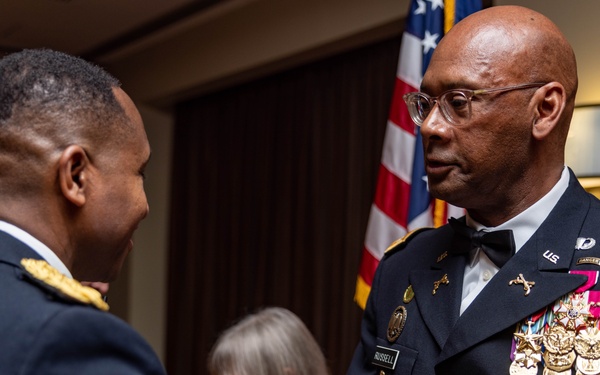 Operation Just Cause Soldiers’ valorous actions recognized after 34 years