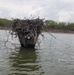 Years of partnership and perseverance leads to historic osprey nesting
