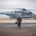 Celebrating 50 Years Women Flying in the Navy: Capt. Karah Jaeb Portraits