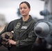 Celebrating 50 Years Women Flying in the Navy: Capt. Karah Jaeb Portraits