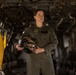 Celebrating 50 Years Women Flying in the Navy: Capt. Karah Jaeb Portraits