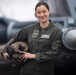 Celebrating 50 Years Women Flying in the Navy: Capt. Karah Jaeb Portraits