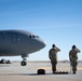 Travis AFB leadership delivers two new KC-46s to their new home 