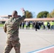 Travis AFB leadership delivers two new KC-46s to their new home 