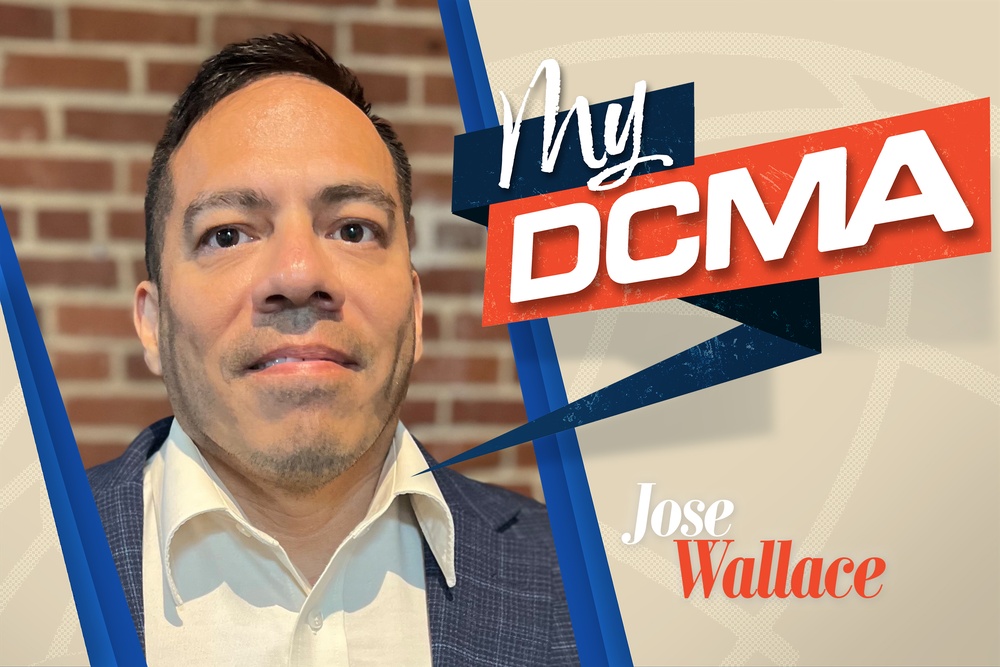 DVIDS - News - My DCMA: Jose Wallace, senior industrial specialist