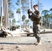 Marine Wing Support Squadron (MWSS) 273 conducts engineer operations at St. Phillips Island