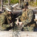 Marine Wing Support Squadron (MWSS) 273 conducts engineer operations at St. Phillips Island