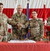 W.Va. National Guard Celebrates 387th National Guard Birthday