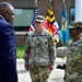 SECDEF Swears in New Recruits at Fort Meade