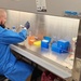 New research study may lead to better flu virus protection for warfighters, public