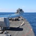 USS Paul Ignatius Deploys with GRFCSG