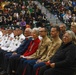 Oshkosh North Veterans Day Program