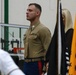 Oshkosh North Veterans Day Program