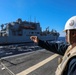 USS Paul Ignatius Deploys with GRFCSG