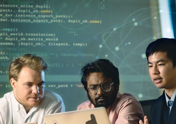 AFRL Regional Hub Network progresses as it enters 2nd year