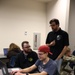 Soldiers and Civilians support Hackathon III at the Odenton Regional Library CTF 02