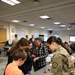 Soldiers and Civilians support Hackathon III at the Odenton Regional Library Puzzle 01