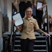 USS John C. Stennis (CVN 74) All Hands Call