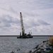 Buoys Installed at Buffalo's Outer Harbor