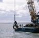 Buoys Installed at Buffalo's Outer Harbor