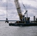 Buoys Installed at Buffalo's Outer Harbor