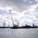 Buoys Installed at Buffalo's Outer Harbor