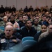 USS John C. Stennis (CVN 74) All Hands Call